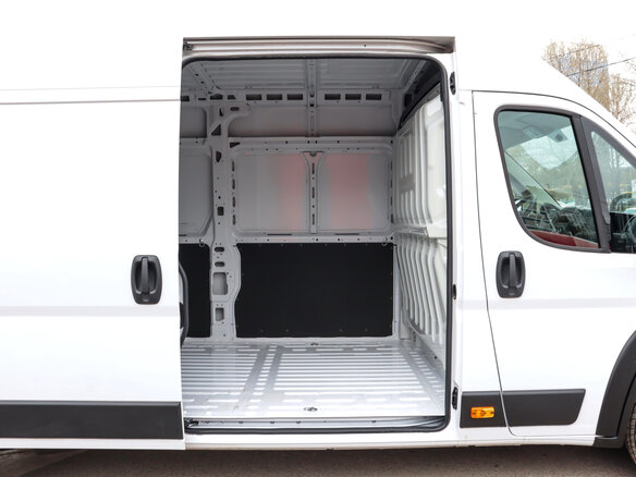2025 Fiat Professional Ducato, белый - вид 6