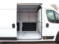2025 Fiat Professional Ducato, белый - вид 6