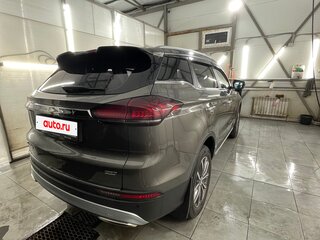 2024 Geely Atlas Pro, серый, 2400000 рублей, вид 4