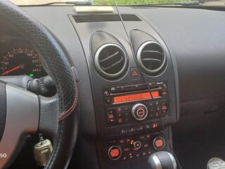2008 Nissan Qashqai I, серый, 790000 рублей, вид 5