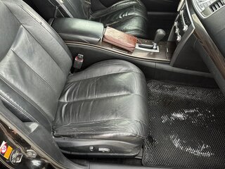 2011 Nissan Teana II (J32) Рестайлинг, чёрный, 670000 рублей, вид 5