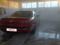 1996 Opel Omega B, красный, 290000 рублей - вид 8