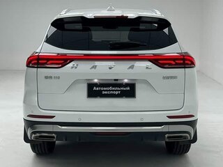 2023 Haval H6 III, белый, 1100400 рублей, вид 5