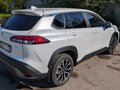 2025 Toyota Frontlander I, белый, 3500000 рублей - вид 2