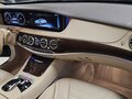 2019 Mercedes-Benz S-Класс 560 Long VI (W222, C217) Рестайлинг, чёрный, 4050000 рублей - вид 7