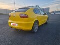 2001 SEAT Leon Cupra I, жёлтый, 700000 рублей - вид 4