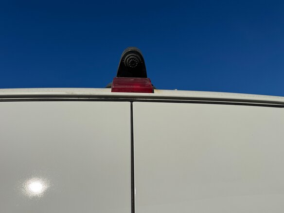 2015 Mercedes-Benz Sprinter Classic, белый, 1590000 рублей - вид 21
