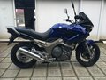2003 Yamaha TDM900, синий, 365000 рублей - вид 2