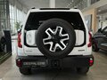 2025 Changan Deepal G318 I, белый - вид 3