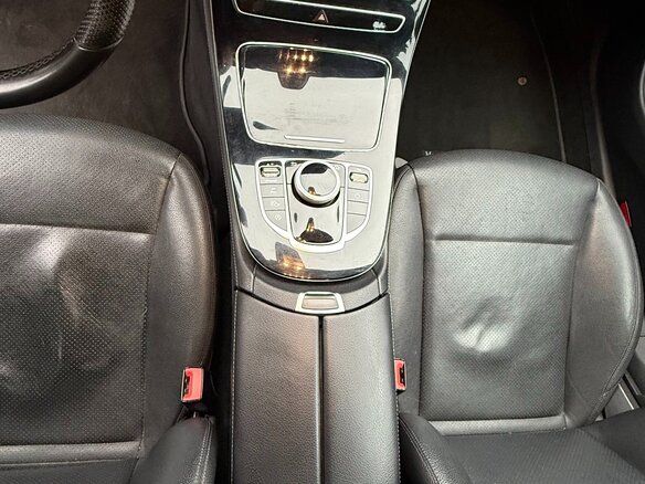 2016 Mercedes-Benz E-Класс 200 V (W213, S213, C238), чёрный, 1749000 рублей - вид 14