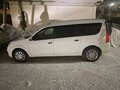 2024 Lada (ВАЗ) Largus I Рестайлинг, белый, 1350000 рублей - вид 5