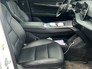 2025 Haval F7 II, белый, 3040000 рублей, вид 5
