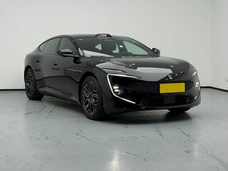 2026 Avatr 12, чёрный, 7840000 рублей, вид 2