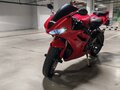 2010 Triumph Daytona 675, красный, 760000 рублей - вид 6