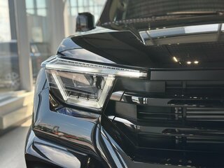 2026 Tank 400 I, чёрный, 6999000 рублей, вид 3