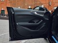 2026 Audi A5 L Sportback III (B10), чёрный - вид 11