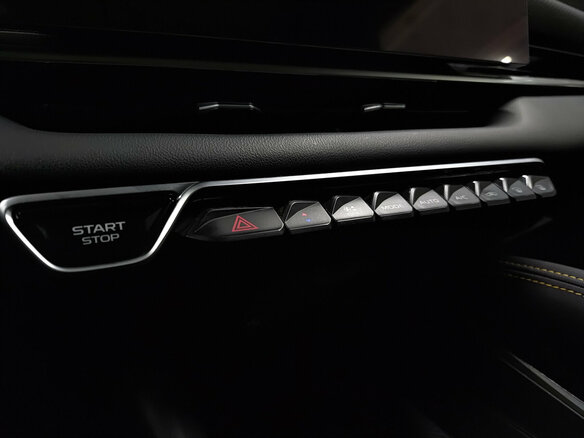 2024 Geely Coolray (Binyue L) I Рестайлинг 2, белый, 2190000 рублей - вид 24