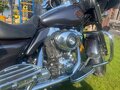2006 Harley-Davidson Street Glide, серый, 720000 рублей - вид 5