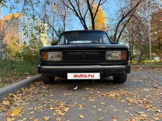 2003 Lada (ВАЗ) 2105, зелёный, 170000 рублей, вид 1