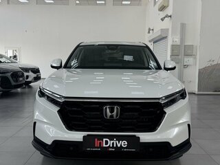 2026 Honda CR-V VI, белый, 4499000 рублей, вид 2
