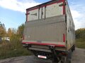 2016 Isuzu Forward (F-Series), белый, 945000 рублей - вид 5