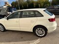 2014 Audi A3 III (8V), белый - вид 3