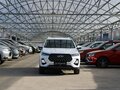 2021 Chery Tiggo 7 Pro I, белый, 1595000 рублей - вид 7