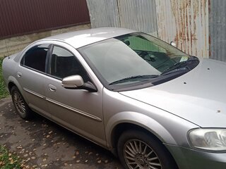 2010 ГАЗ Volga Siber I, серебристый, 300000 рублей, вид 4