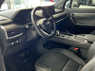2024 Geely Okavango I Рестайлинг, серый, 2649000 рублей, вид 5