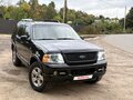 2005 Ford Explorer III, чёрный - вид 2