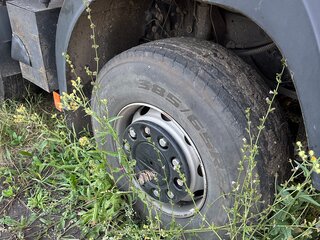 2019 МАЗ 6516, белый, 2300000 рублей, вид 3
