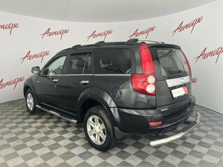 2013 Great Wall Hover H5, чёрный, 549000 рублей, вид 3
