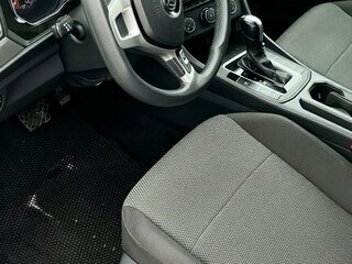 2018 Volkswagen Jetta 8-speed VII, белый, 1450000 рублей, вид 4
