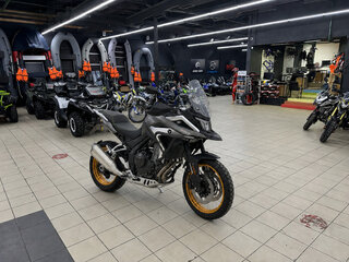 2026 Vinto GS525, серый, 435100 рублей, вид 1