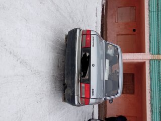 2003 ГАЗ 3110 «Волга», серебристый, 220000 рублей, вид 4