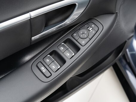 2019 Hyundai Sonata VIII (DN8), синий, 2370000 рублей, вид 5