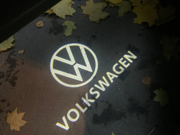 2008 Volkswagen Passat B6, синий, 790000 рублей - вид 20