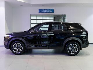 2026 Jeland J7, чёрный, 3409000 рублей, вид 3
