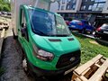 2020 Ford Transit, зелёный, 2250000 рублей - вид 4
