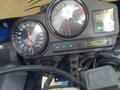 1998 Honda CBR 900RR Fireblade, синий, 350000 рублей - вид 2