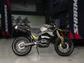 2026 Sharmax Tour Enduro 300, чёрный, 229900 рублей - вид 2