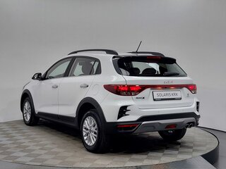 2025 Solaris KRX, белый, 2865000 рублей, вид 3