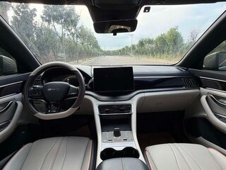 2024 BYD Song Plus DM-i 18.3 kWh I Рестайлинг, серый, 2550000 рублей, вид 2