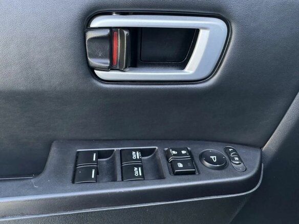 2009 Honda Pilot II, серебристый - вид 20
