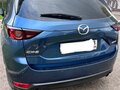 2018 Mazda CX-5 II, голубой - вид 5
