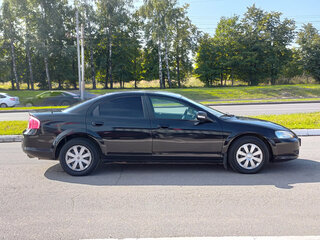 2009 ГАЗ Volga Siber I, чёрный, 279000 рублей, вид 4