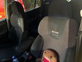 2002 Mitsubishi Lancer Cedia IX, жёлтый, 600000 рублей - вид 10