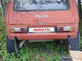 1983 Lada (ВАЗ) 2121 (4x4) I, красный, 200000 рублей
