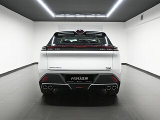 2025 Dongfeng Mage, серебристый, 3199000 рублей, вид 4