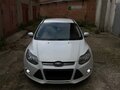 2013 Ford Focus III, белый, 799000 рублей
